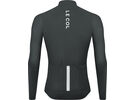 Le Col Pro Aero Long Sleeve Jersey, grey | Bild 2