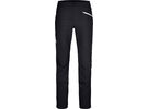 Ortovox Merino Airsolation Punta Berrino Pants M, black raven | Bild 1