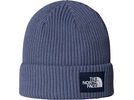 The North Face Salty Lined Beanie, twilight galaxy | Bild 1