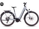 Cube Kathmandu Hybrid EX ABS 800 Easy Entry, haze´n´black | Bild 1