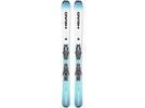 Head Supershape Team Easy JRS 127-157 cm + JRS 7.5 GW CA | Bild 1