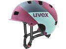 uvex hlmt 5 bike pro, berry matt | Bild 1