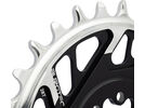 Burgtec 3 mm Offset Thick Thin Chainring SRAM 8-Bolt, black | Bild 4