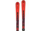 Atomic Redster G8 Revoshock C + X 12 GW, red | Bild 3