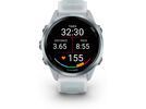 Garmin Forerunner 570 - 42 mm, steinweiss/cloud blue | Bild 3