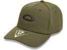 Oakley Static Icon FF Hat, new dark brush | Bild 1