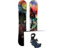 Set: Lib Tech Box Scratcher 2019 + Bent Metal Transfer (2260304S) | Bild 1