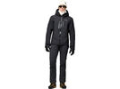 Norrona trollveggen Gore-Tex Pro light Jacket M's, caviar black | Bild 4