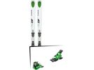 Set: Kästle MX84 2019 + Tyrolia Attack² 16 GW green | Bild 1