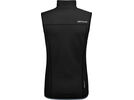 Ortovox Merino Fleece Vest W, black raven | Bild 2