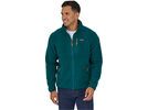 Patagonia Men's Retro Pile Jacket, dark borealis green | Bild 2