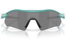 Oakley Radar Plate, Prizm Black / matte pacific | Bild 8