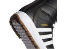 Adidas Samba ADV Boots, black/white/gold | Bild 7