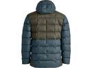 Ortovox DownWool 270 Jacket M, dark arctic grey | Bild 2