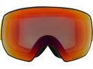 Red Bull Spect Eyewear Fink, Brown-Red Mirror / black | Bild 3