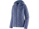 Patagonia Women's Nano Puff Hoody, current blue | Bild 1