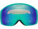 Oakley Flight Tracker M, Prizm Snow Argon Iridium / jaxson black | Bild 2