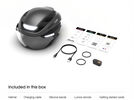 Lumos Ultra E-Bike MIPS, gunmetal grey | Bild 6