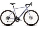 Cube Attain Race, cyclamen´n´black | Bild 1