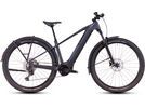 Cube Reaction Hybrid Pro 600 Allroad 29, metallicgrey´n´black | Bild 1