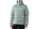 Haglöfs Hede Down Hood Men, dew green | Bild 3