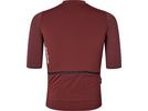 GripGrab RIDE Short Sleeve Jersey, dark red | Bild 3