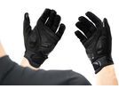 Cube Handschuhe Langfinger X Natural Fit, black | Bild 6