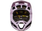 Fox Womens Proframe Helmet Mink, lilac | Bild 3