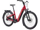 Specialized Turbo Como 5.0 IGH, red tint/silver reflective | Bild 2