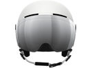 POC Obex Visor, Partly Sunny/Silver / hydrogen white | Bild 2