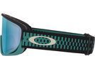 Oakley Mont Scape L, Prizm Snow Sapphire Iridium / pacific tred | Bild 3