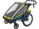 Thule Chariot Sport 2, chartreuse | Bild 2