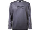 Oakley Maven Coast LS Jersey 2.0, gradient black grey | Bild 1
