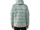 Haglöfs Hede Down Hood Men, dew green | Bild 5