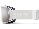 Smith Squad S - ChromaPop Sun Platinum Mir + WS, white vapor | Bild 2