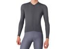 Castelli Espresso 2 Long Sleeve Jersey, smoky gray | Bild 1