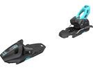 Head Worldcup Rebels e.XSR + PR 11 GW, matt black/speed blue | Bild 5
