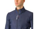 Castelli Fly Direct Jacket, twilight blue/silver gray | Bild 4