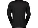 Scott Trail Tuned Long-Sleeve Men's Tee, black/swish purple | Bild 2