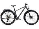 Cube Aim SLX FE 29, slateblack´n´chrome | Bild 1