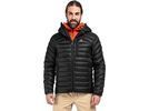 Schöffel Down Jacket Silvretta M, black | Bild 3