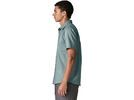 Patagonia Men's Sunrise Stream Shirt, blue sage | Bild 3