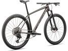 Specialized Epic Hardtail Comp, satin gunmetal/metallic white silver | Bild 3