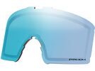 Oakley Line Miner M Replacement Lens, Prizm Snow Sapphire Iridium | Bild 1