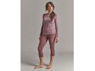 Ortovox 120 Merino Comp Light Long Sleeve W, dusk rose | Bild 3