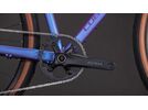 Cube Nuroad EX 700C, blueiris´n´lilac | Bild 5