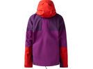 Haglöfs Spitz GTX Pro II Jacket Women, grape purple/purple night | Bild 2