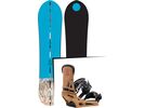 Set: Yes The 420 2017 + Burton Malavita (1712852S) | Bild 1