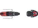 Set: Black Crows Junius 2018 + Atomic Warden MNC 11 black/red | Bild 3