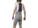 GripGrab PACR Bib Shorts, grey | Bild 5